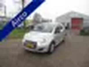 Suzuki Alto 1.0 Comfort 1e Eigenaar Dealer Onderhouden