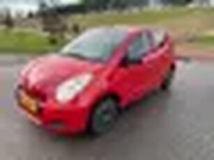 Suzuki Alto 1.0 Comfort 5D airco 101.367km NAP NWE APK