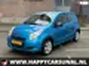 Suzuki Alto 1.0 Comfort, AIRCO, NIEUWE APK