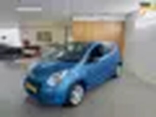 Suzuki Alto 1.0 Comfort Apk Nieuw,Airco,E-Ramen,N.A.P,5Deurs,weinig km's,2 sleutels + Boekjes,Topsta