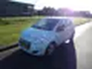 Suzuki Alto 1.0 Comfort