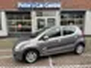 Suzuki Alto 1.0 Comfort EASSS (bj 2014, automaat)