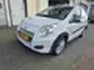 Suzuki Alto 1.0 Comfort Plus