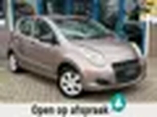 Suzuki Alto 1.0 Comfort Plus 2012 AIRCO APK NAP!