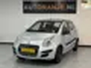 Suzuki Alto 1.0 Comfort Plus-Airco-APK-NAP!!