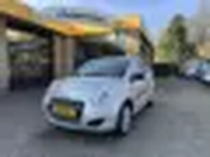 Suzuki Alto 1.0 Comfort Plus Automaat Airco (bj 2011)