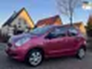 Suzuki Alto 1.0 Comfort Plus AUTOMAAT NL-AUTO-NAP APK T/M 02-2026!!