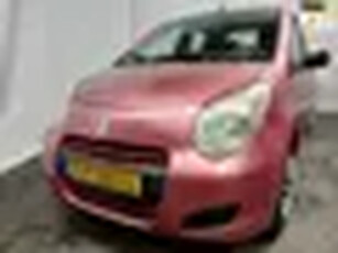 Suzuki Alto 1.0 Comfort Plus SCHADEAUTO!!