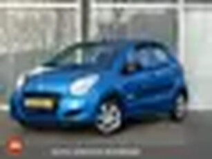 Suzuki Alto 1.0 Comfort Plus Volledig dealer onderhouden, Airco, Radio