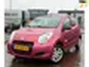 Suzuki Alto 1.0 Comfort VVT 2e Eigenaar,Airco,N.A.P,Dealer Onderhouden,Apk tot 07-2025