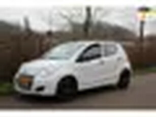 Suzuki Alto 1.0 Comfort VVT *VOLL AUTOMAAT