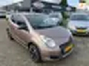 Suzuki Alto 1.0 Comfort(st-bekr,airco,5drs,lmv,bj09,2999,-)