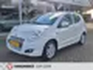 Suzuki Alto 1.0 Exclusive Airco/Centrale vergrendeling/Licht metalen velgen/ Elektrische Ramen