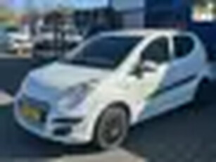 Suzuki Alto 1.0 Exclusive / AIRCO / ELEKTRISCHE RAMEN / MET NIEUWE APK / NAP !!