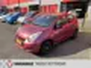 Suzuki Alto 1.0 Exclusive Airco Inruilkoopje Nederlands geleverd