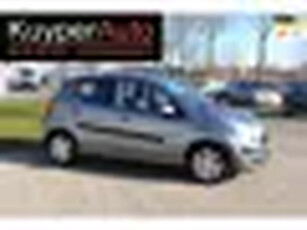 Suzuki Alto 1.0 Exclusive EASSS airco