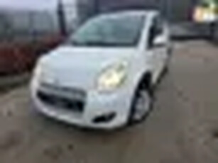 Suzuki Alto 1.0 Exclusive GT NIEUWE KETTING+KOPPELING AIRCO