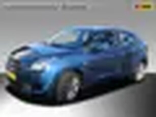 Suzuki Baleno 1.2 Comfort (bj 2018)