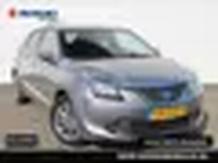 Suzuki Baleno 1.2 Smart Hybrid High Executive/ Apple Carplay/ Andriod auto/ Adaptive cruise/ climate