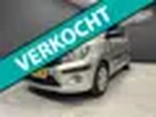 Suzuki Celerio 1.0 Betrouwbaar altijd Suzuki-dealer onderhouden.