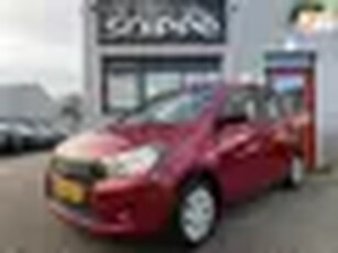 Suzuki Celerio 1.0 Comfort -1STE EIGENAAR-5DRS.-AIRCO-BLUETOOTH-ORIGINEEL NEDERLANDS!-85.508 KM'S!