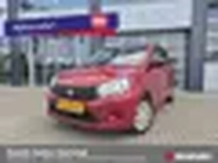 Suzuki Celerio 1.0 Comfort GERESERVEERD