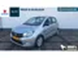 Suzuki Celerio 1.0 Comfort