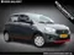 Suzuki Celerio 1.0 Comfort Airco Dakspoiler (bj 2016)