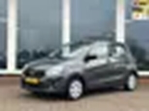 Suzuki Celerio 1.0 Comfort - Airco - Nette staat