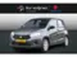 Suzuki Celerio 1.0 Comfort Airco PDC Automaat RIJKLAARPRIJS!!