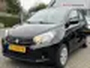 Suzuki Celerio 1.0 Comfort Automaat! 46000KM!