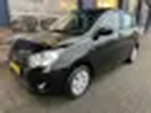 SUZUKI CELERIO 1.0 COMFORT AUTOMAAT. ALL.IN.