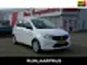 Suzuki Celerio 1.0 Comfort Bluetooth all-in prijs