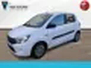 Suzuki Celerio 1.0 Comfort. Lage km stand! Dealeronderhouden.