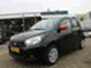 Suzuki Celerio 1.0 Comfort NAVI AIRCO PARKEERSENSOREN