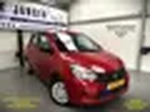 Suzuki Celerio 1.0 Comfort NETTE AUTO !! (bj 2016)