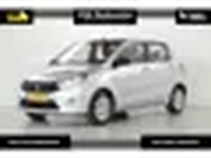 Suzuki Celerio 1.0 Comfort PDC