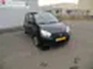 Suzuki Celerio 1.0 Comfort Staat in Hoogeveen (bj 2019)