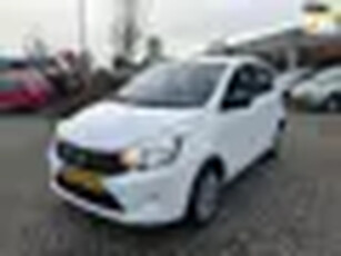 Suzuki Celerio 1.0 ComfortAUTOMAATAIRCONAP