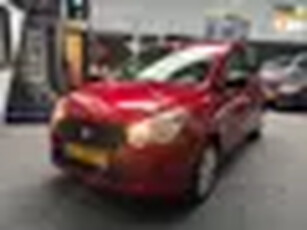 Suzuki Celerio 1.0 Dynamic/PDC/Cruise/Automaat