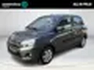 Suzuki Celerio 1.0 Exclusive