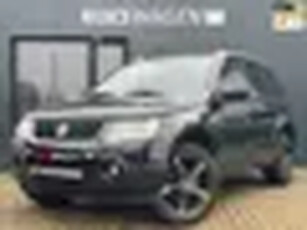 Suzuki Grand Vitara 2.0-16V Exclusive Alcantara/Schuifdak