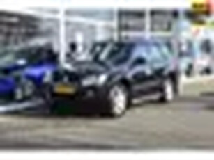 Suzuki Grand Vitara 2.0-16V Exclusive NL Auto NAP