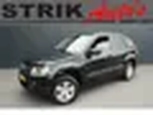 Suzuki Grand Vitara 2.0-16V Shogun 5-DEURS - TREKHAAK - CLIMATE CONTROL