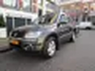 Suzuki Grand Vitara 2.4-16V Exclusive 4X4 5 Deurs