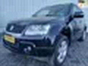 Suzuki Grand Vitara 2.4 Exclusive - Gescheurde Kop - BPM