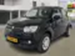 Suzuki Ignis 1.2 Comfort 1e Eigenaar 55.100 km + NAP