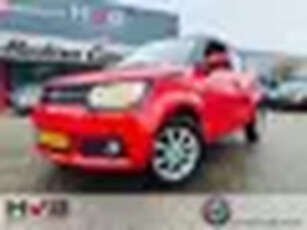 Suzuki Ignis 1.2 Comfort