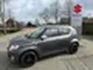 Suzuki Ignis 1.2 Comfort EASSS // 1e eigenaar // Door ons nieuw geleverd en onderhouden // Trekhaak