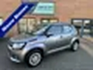 Suzuki Ignis 1.2 Comfort Weinig km! (bj 2018)